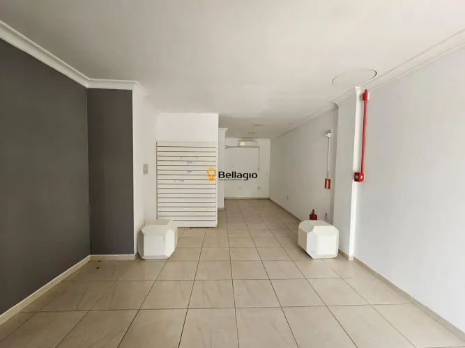 Loja comercial para Locação em Camobi