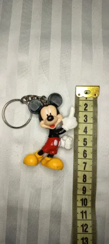 Chaveiro Mickey original 
