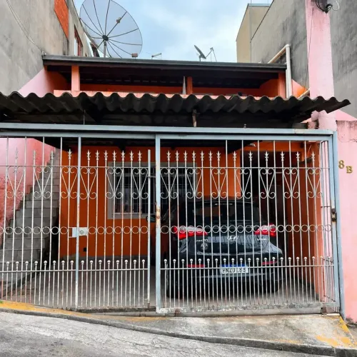 Casa para venda em Cajamar, Casa no Polvilho em Cajamar/SP