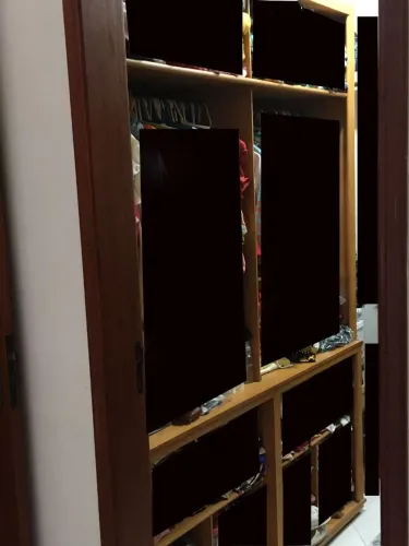Armário para closet