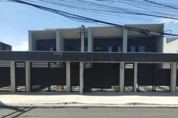 Vilage 3 quartos em Lauro de Freitas!!