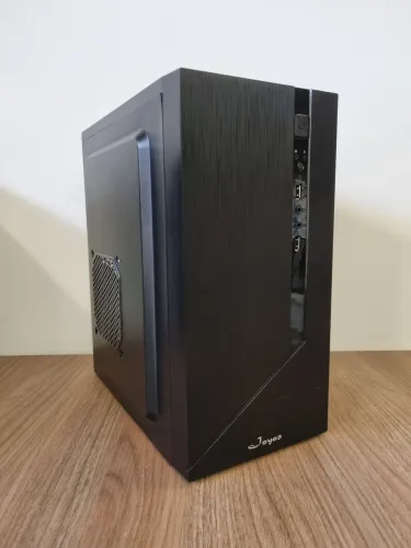 CPU Nova Intel Core i3-4170 3.70Ghz 08Gb SSD 120! Loja Física Eco Eletron
