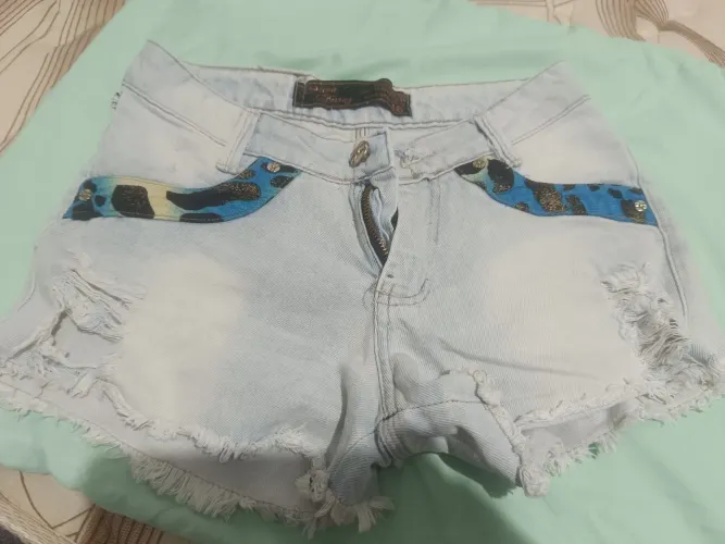 Shorts jeans