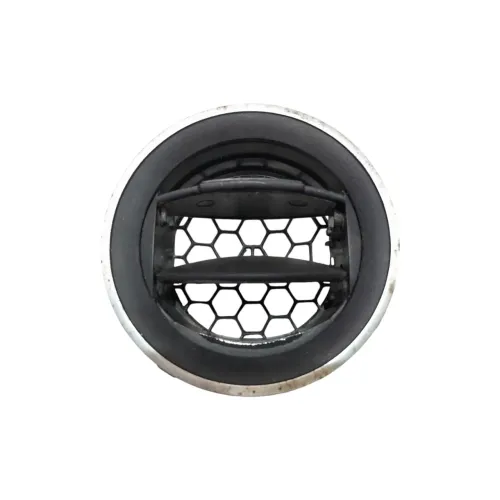 Difusor Ar Volkswagen Gol G6  2013 2014 2015 2016 Xx