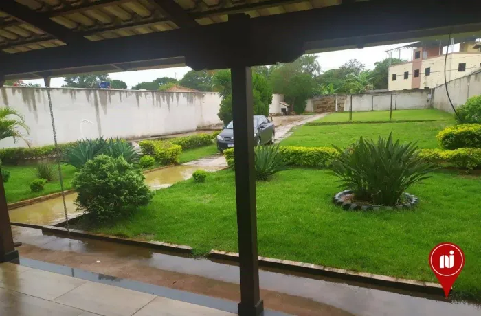 Casa à venda, 360 m² por R$ 1.000.000,00 - Conjunto Habitacional Joaquina Maria - Mário Ca