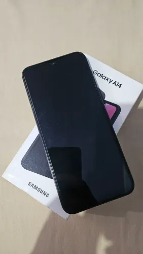 Samsung A14