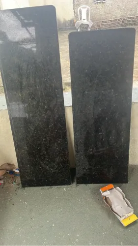 Vende se mármore
