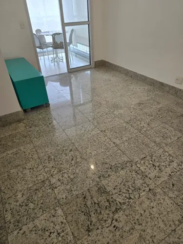 Apartamento para locação no Condomínio Clip Design 55 m²  com 2 quartos em Vila Augusta - 