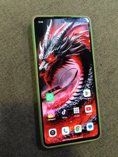 Xiaomi 11T 128 gigas
