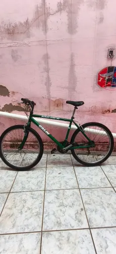 Bicicleta caloi