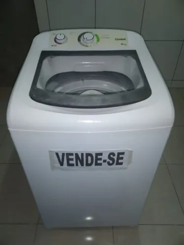 Máquina de lavar