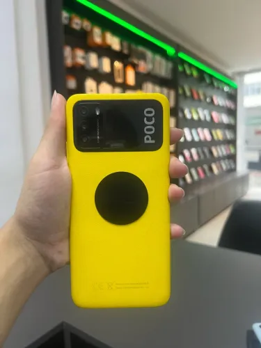 Xiaomi Poco M3