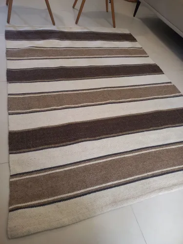TAPETE NOVO FIBRA NATURAL