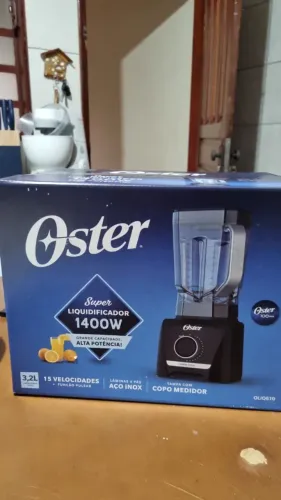 Liquidificador Oster