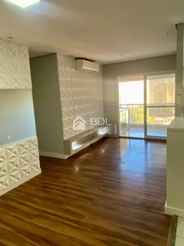 apartamento - Parque Itália - Campinas