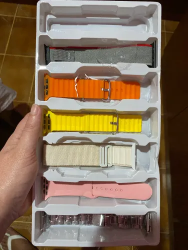 Vendo Relógio Smartwatch Barato