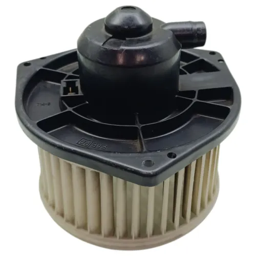 Motor Ventoinha Caixa Ar Interna Subaru Legacy 2001 2002