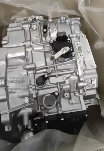 CAMBIO AUTOMÁTICA COROLLA  2.0 2020 A 2026