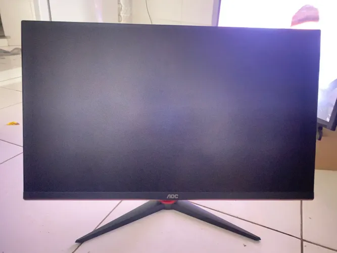 Monitor aoc 75hz 1ms