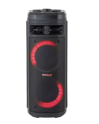 Caixa de som completa!!