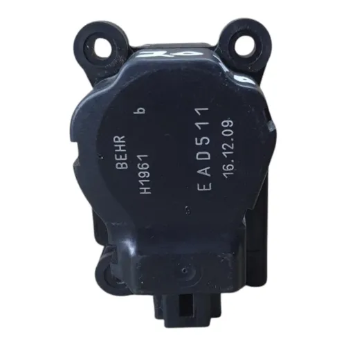 Motor Atuador Ar Condicionado Chevrolet Zafira 2.0 2010