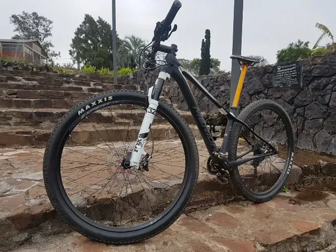 Bike Merida Bignine Series XT