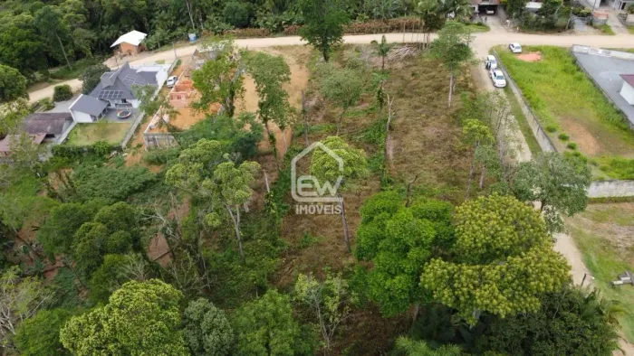 Terreno Para Chácara em Jaraguá do Sul, SC