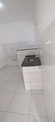 Apartamento para Aluguel
