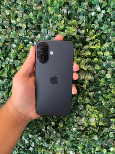 IPhone 16 128 GB ?100% garantia Apple até novembro 