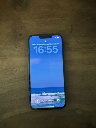 iPhone 13 256GB