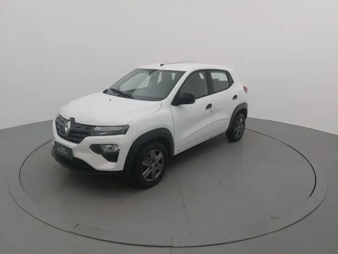 Renault Kwid 1.0 Zen 2026
