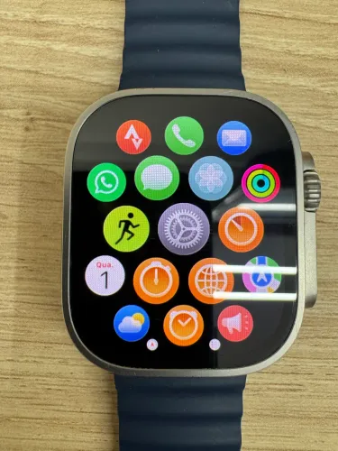 Apple Watch Ultra 2