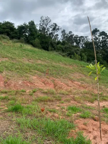 TERRENO À VENDA NO RESIDENCIAL LAGO AZUL - JUNDIAÍ/SP