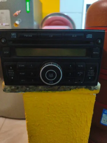 Rádio original frontier 