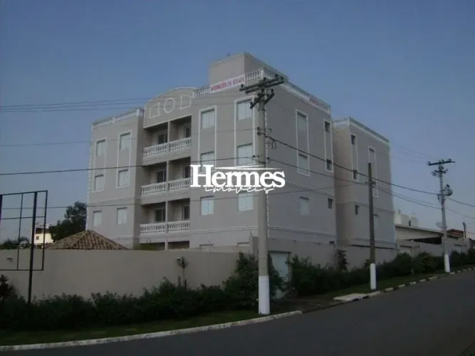 Apartamento MOBILIADO para Locação no Condomínio Dona Rosa com 3 Dormitórios | P