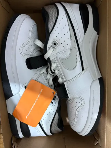 Nike SB Dunk Mid Orange Label 39 Novo Com Etiqueta Original