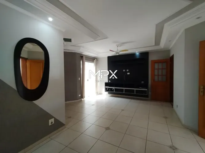 Casa para alugar no bairro Vila Independência em Piracicaba.