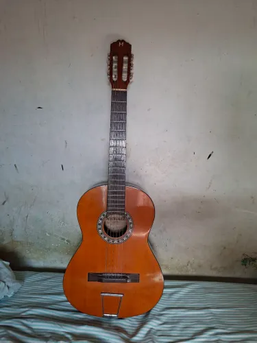 Violão clássico Michael nylon