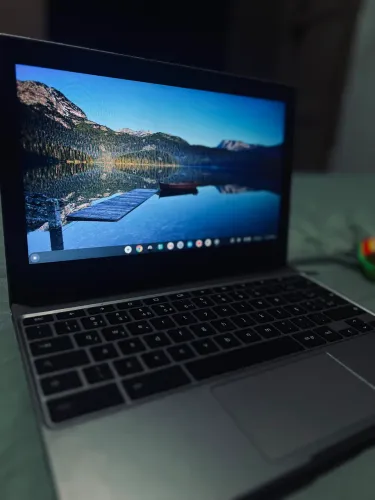Notebook Samsung Chromebook 4 (2021) 11,6'' 4GB RAM 32GB SSD