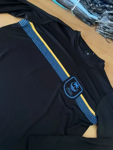Camisa térmica atacado 