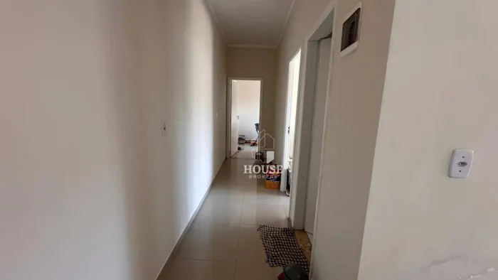 Casa com 2 dormitórios, 54 m² - venda por R$ 240.000,00 ou aluguel por R$ 1.535,00/mês - J