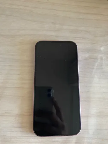 iPhone 15 Rose 128gb