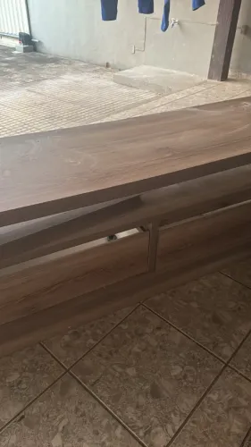 Rack para sala