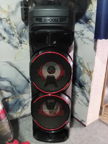 Som RCN 9 xboom LG