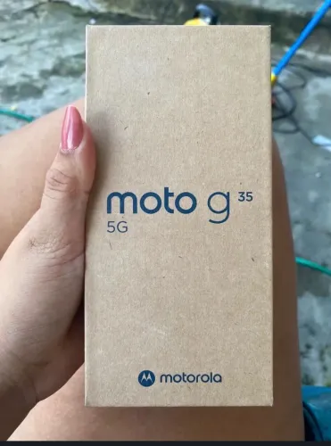 Moto g 35 5g