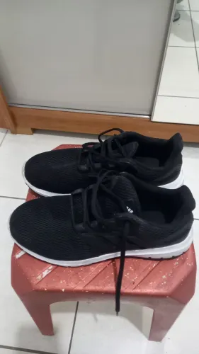 Tênis Adidas Ultimashow