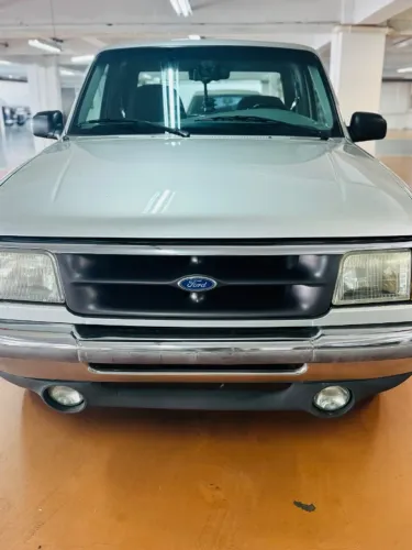 Ford Ranger STX 4.0 CS/ CE 1995