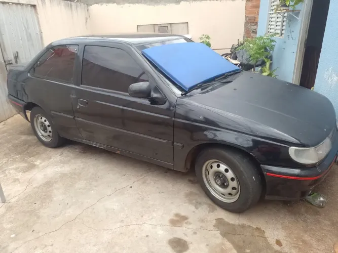 Volkswagen Logus 1.8 / CLI / CL 1993