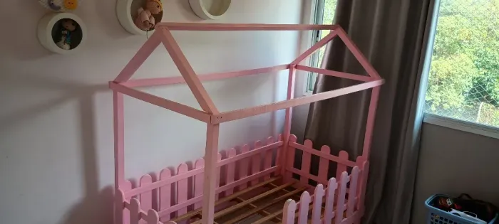 Cama infantil 