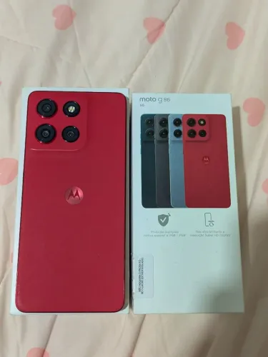 V/T moto g86 novo